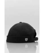 100% Cotton Cap Adjustable Docker Hat - £22.80 GBP