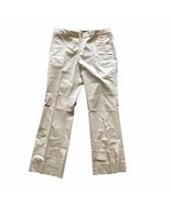 Ralph Lauren Golf khaki chino pants size 8 Inseam-29.5&quot;, Length 38&quot;, Wai... - £17.66 GBP