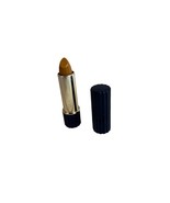 VINTAGE ESTEE LAUDER ALL DAY LIPSTICK NECTAR DISCONTINUED RIBBED TUBE NOS - $26.88 CAD