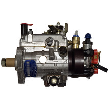  Lucas Type 1272 DES Injection Pump Fits JCB Perkins Diesel Engine 8920A... - £2,398.06 GBP