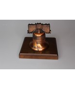 Bicentennial Liberty Bell Commemorative Bell 1776-1976 Special Limited E... - $29.69