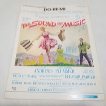Do-Re-Mi from the Sound of Music by Richard Rodgers and Oscar Hammerstei... - $4.98