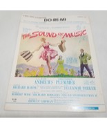 Do-Re-Mi from the Sound of Music by Richard Rodgers and Oscar Hammerstei... - £3.93 GBP