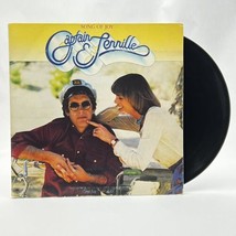 Captain &amp; Tennille Lp - Song Of Joy. - £10.28 GBP