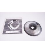 MUSLIMGAUZE UNTITLED CD VERY RARE - $68.81 CAD