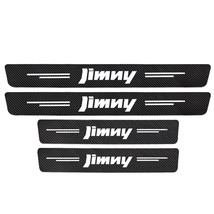 4 Pieces  for  Jimny JB23 JB33 JB43 JB64 JB74   2019 2018 2017 2016 - 2001 Door  - £59.53 GBP