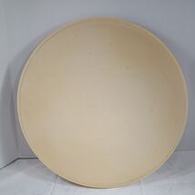 Vintage Rubbermaid Large Lazy Susan Revolving 15.5" Tray Turntable 2715 ... - $32.00