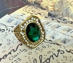 $$$ MOST POWER QUEEN SUCCUBUS SILVER RING VERY RARE $$$ - $77.44 $$$ MOST POWER QUEEN SUCCUBUS SILVER RING VERY RARE $$$ - $77.44