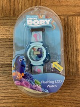 Disney Finding Dory LCD Watch - $24.63