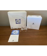 Swarovski Crystal Pegasus Fabulous Creatures Annual Edition Figurine Sta... - $4,209.11 MXN