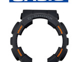 Casio GA-110TS-1A4 original G-Shock watch band bezel dark grey case cover  - £17.60 GBP