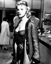 Marilyn Monroe in showgirl corset and jacket 1957 Bus Stop 24x36 inch poster - £23.58 GBP