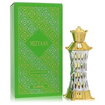 Ajmal Mizyaan Perfume By Ajmal Concentrated Perfume Oil (Unisex) 0.14 oz - £45.14 GBP