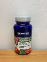 Enzymedica Enzyme Womens Enzyme Nutrition Multi-Vitamin Suplement 120 Ca... - $43.44