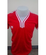 PENALTY BRAZIL 80s VINTAGE TRAINING JERSEY SOCCER FOOTBALL MAGLIA TRIKOT... - $123.38 CAD