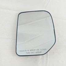 BLEM Dorman Help 56426 Fits 2007-14 Toyota FJ Cruiser RH Mirror Glass 8793135A00 - £48.64 GBP