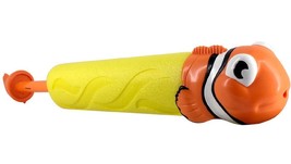 New Prime Time Toys Max Liquidator Monster Blaster Clown Fish Water Squi... - $8.99