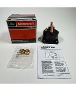 Ford Motorcraft Starter Solenoid Switch Relay F5TU11450BA For Ford Trucks - $37.61