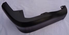 REAR BUMPER RIGHT SPOILER FOR 05 - 13 TOYOTA TACOMA X-RUNNER 76895-04901 - $84.50