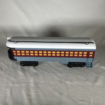 Lionel Polar Express Replacement Train Observation Car From Set 7 11803 - £21.97 GBP