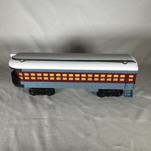 Lionel Polar Express Replacement Train Observation Car From Set 7 11803 - £20.93 GBP