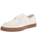 Timberland Men&#39;s Union Wharf 2.0 EK+ 2 Eye Boat Oxford, White Canvas, 13... - $97.39 CAD