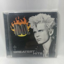 Greatest Hits -  CD YBVG The Fast Free Shipping - £7.91 GBP