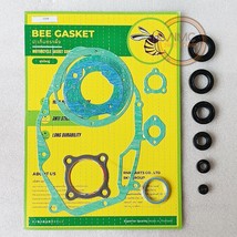 For Suzuki A100 AC100 AS100 Gasket Kit & Oil Seal Kit (6 Pcs.) - $18.99