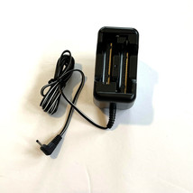 Panasonic RP-BC124A DC Adapter/NI-CAD Battery Charger - $12.00