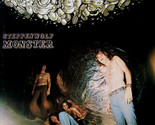 Monster [Vinyl] Steppenwolf - £15.65 GBP