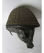 Romanian Original Airborne Paratrooper Helmet M-73 RARE #1 - $99.99