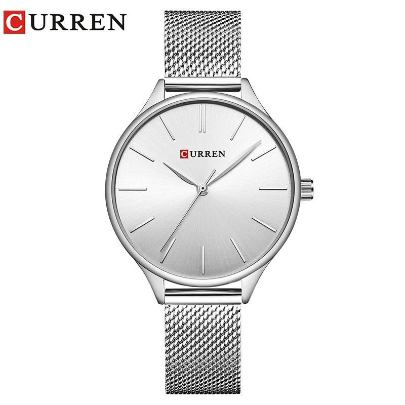 Hot Sale Watches for Women  Dress Bracelet Watch  Waterproof Rose Clock Gifts