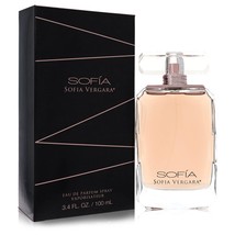 Sofia by Sofia Vergara Eau De Parfum Spray 3.4 oz for Women - £64.78 GBP