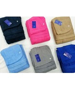 Peignoir À Capuche Femme Homme Unisexe En Éponge De Coton 400G Hunt A202 - $449.10 MXN+