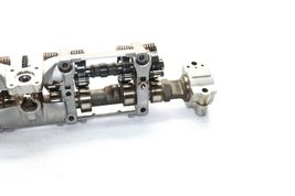 2002-2004 BMW E65 745i 745Li 4.4L V8 ENGINE RIGHT SIDE CAMSHAFT HEAD OEM P8813 image 6