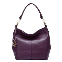 N shoulder bag 100 genuine leather hobos fashion lady messenger crossbody purse elegant thumb200