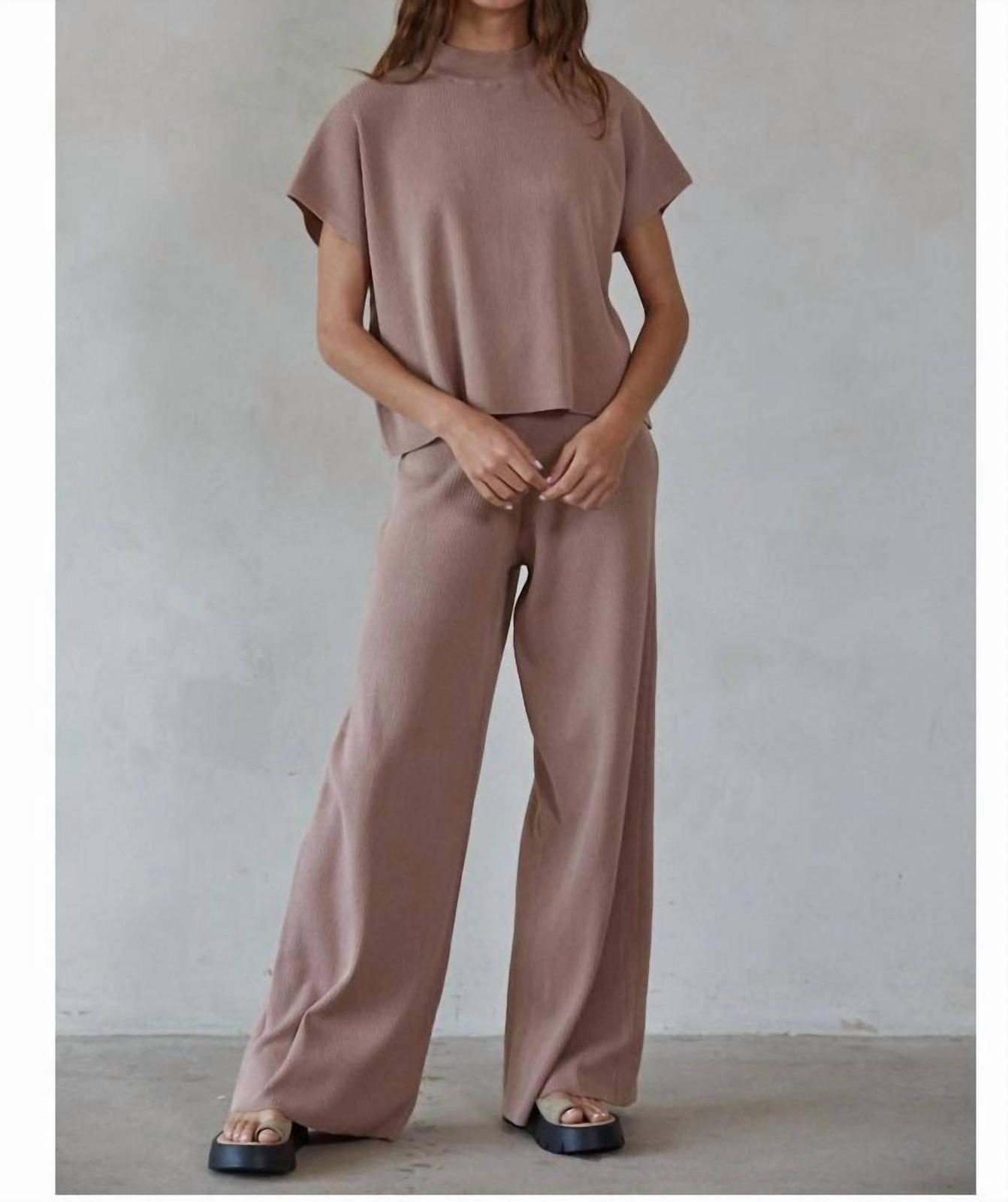 By Together Leonie Pants Size S - $51.48