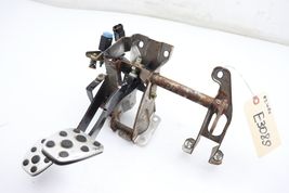 02-05 SUBARU IMPREZA WRX 5MT MANUAL CLUTCH & BRAKE PEDAL E3089 image 11