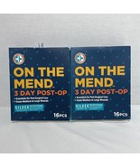 Best Smart Get Prepared On The Mend 3 Days Post-op Wound Kit - $6.79 CAD