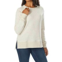 Kirkland Signature Ladies Fleece Crewneck Sweatshirt Pullover - $27.68