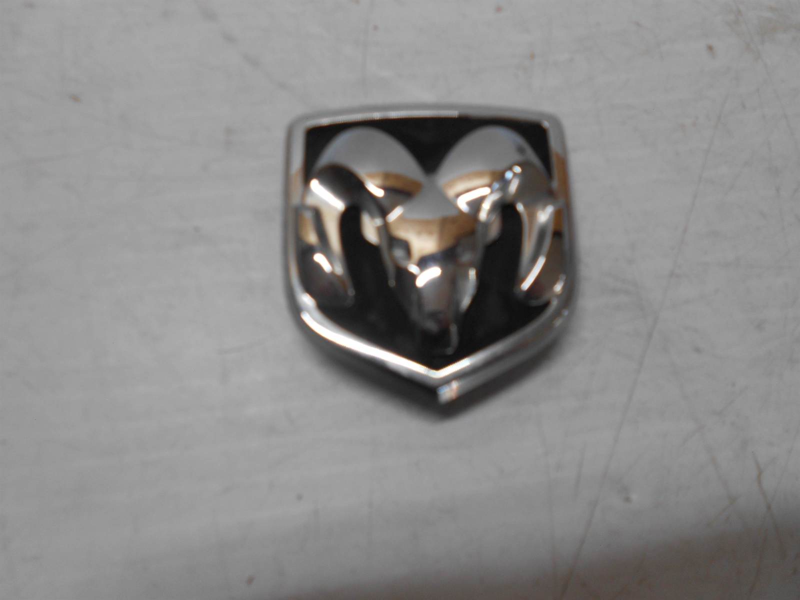 2007 DODGE CALIBER EMBLEM - $19.99
