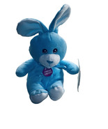 Fuzzy Friends  Plush Bunny Light 6”- Squeeze Me! I Sing “The Easter Bunn... - $27.00 CAD