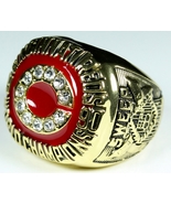 Cincinnati Reds Championship Ring... Fast shipping from USA - $22.95