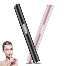 Fashion Eyebrow Shaver Face Eyebrow Hair Body Blade Razor Shaver Remover Trimmer - $21.51