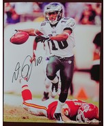 Autographed Desean Jackson Photo - COA #DS59875 - $295.00