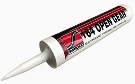 SWEPCO 164 Extreme Pressure High Temperature Grease, Pack of 2 12.4 oz T... - £25.73 GBP+
