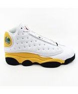 Authenticity Guarantee

Jordan Air Jordan 13 Retro (GS) White University... - $114.95