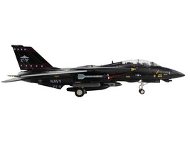 Grumman F-14D Tomcat Fighter Aircraft Vandy 1 VX-9 Vampires 1997 US Navy... - £129.46 GBP