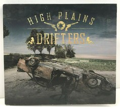 High Plains Drifters (2018 Cd) - £11.79 GBP