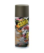Performix 11217-6 Camo Green Plasti Dip, 11 Fl Oz (Pack of 1) - $504.67 MXN